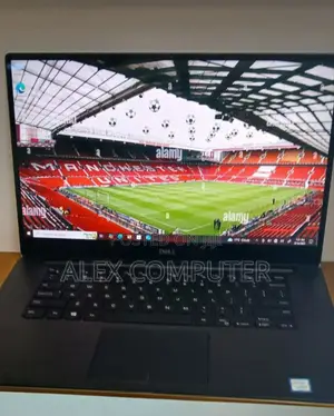 New Laptop Dell 32GB Intel Core I9 SSD 1T