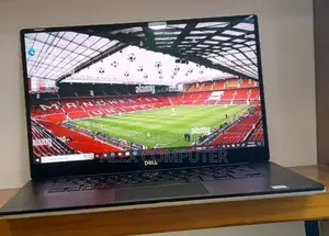 New Laptop Dell 32GB Intel Core I9 SSD 1T