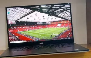 New Laptop Dell 32GB Intel Core I9 SSD 1T