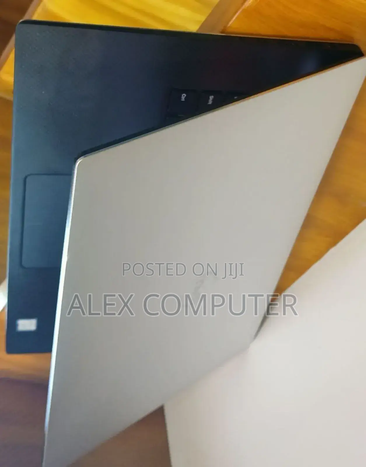 New Laptop Dell 32GB Intel Core I9 SSD 1T