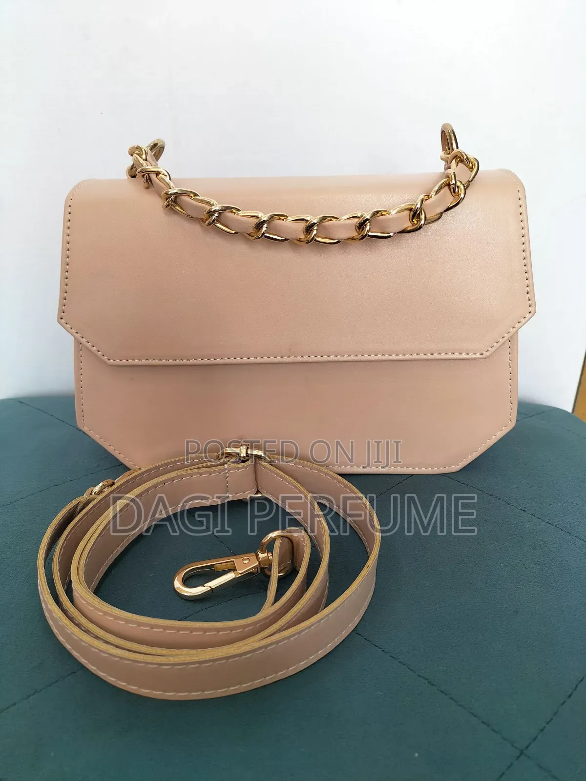 Women Shoulder and Hand Bag