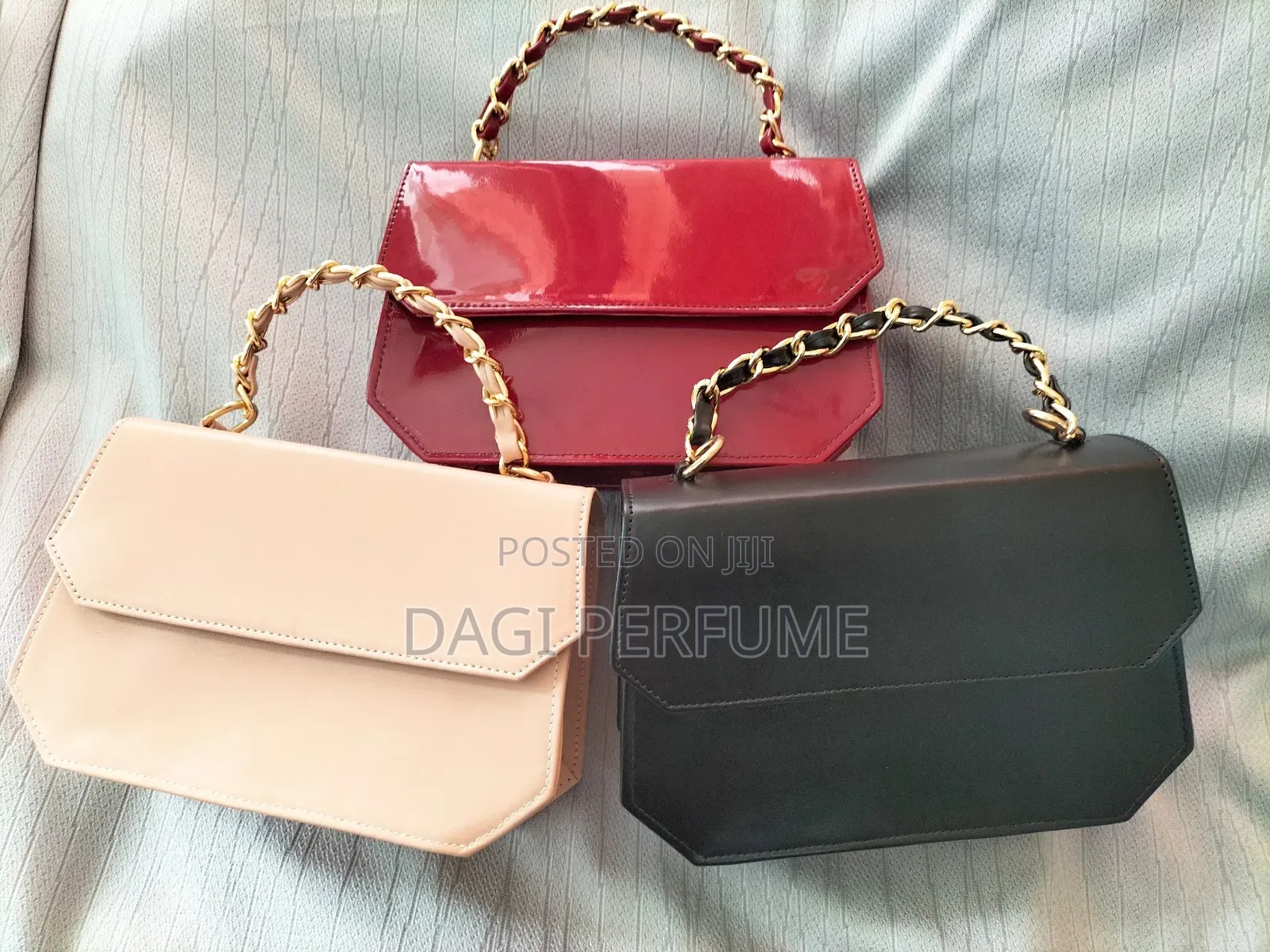 Women Shoulder and Hand Bag