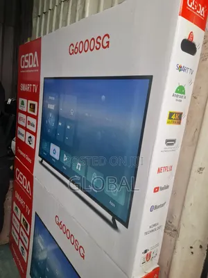 Photo - Gsda 60 Tv Gsda Smart 60