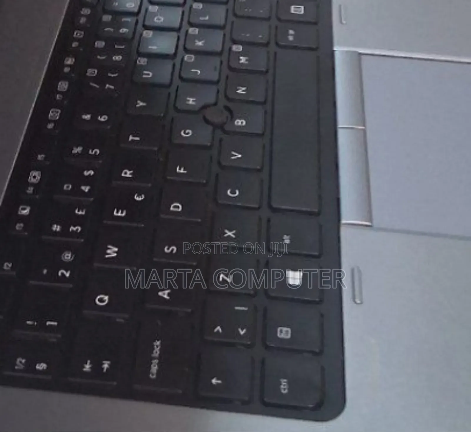 New Laptop HP EliteBook 840 G1 4GB Intel Core I5 SSD 256GB