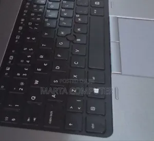 New Laptop HP EliteBook 840 G1 4GB Intel Core I5 SSD 256GB