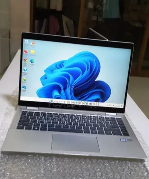 New Laptop HP 16GB Intel Core I5 SSD 512GB