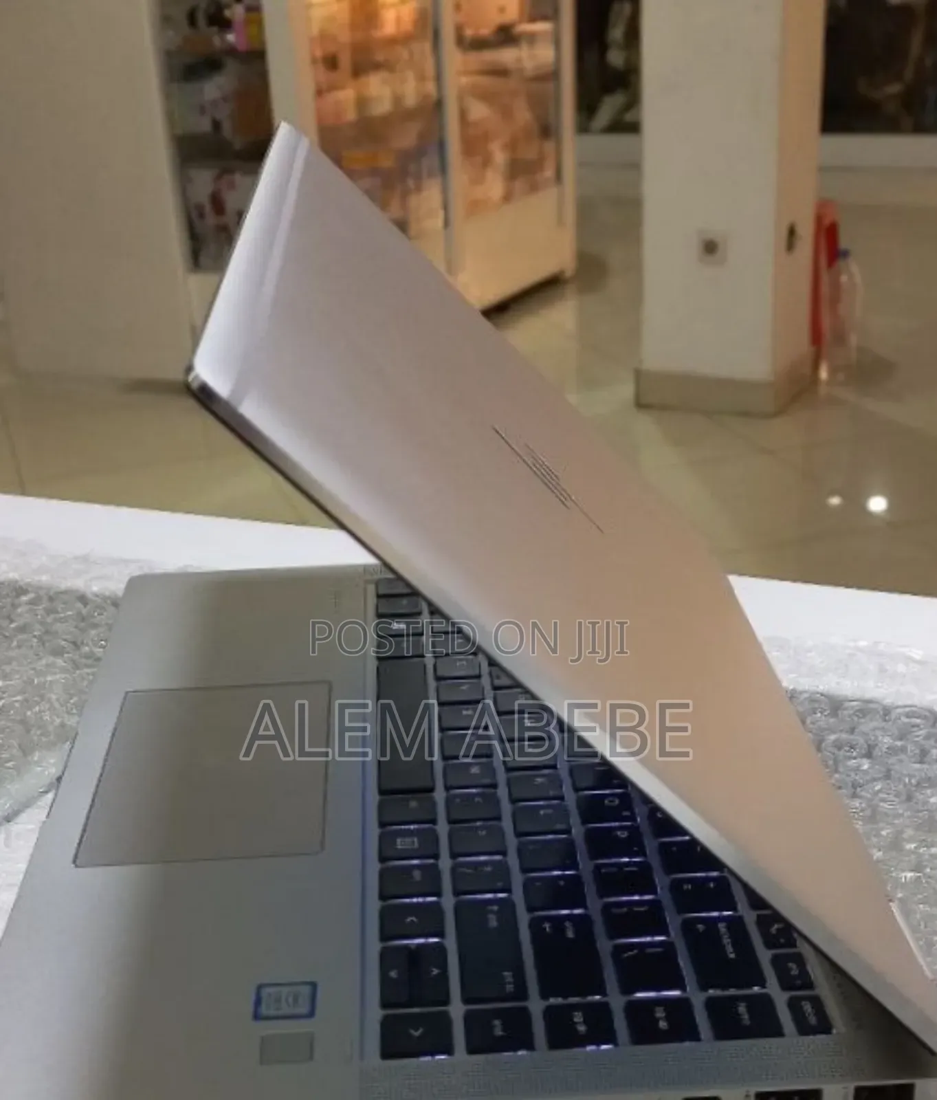 New Laptop HP 16GB Intel Core I5 SSD 512GB