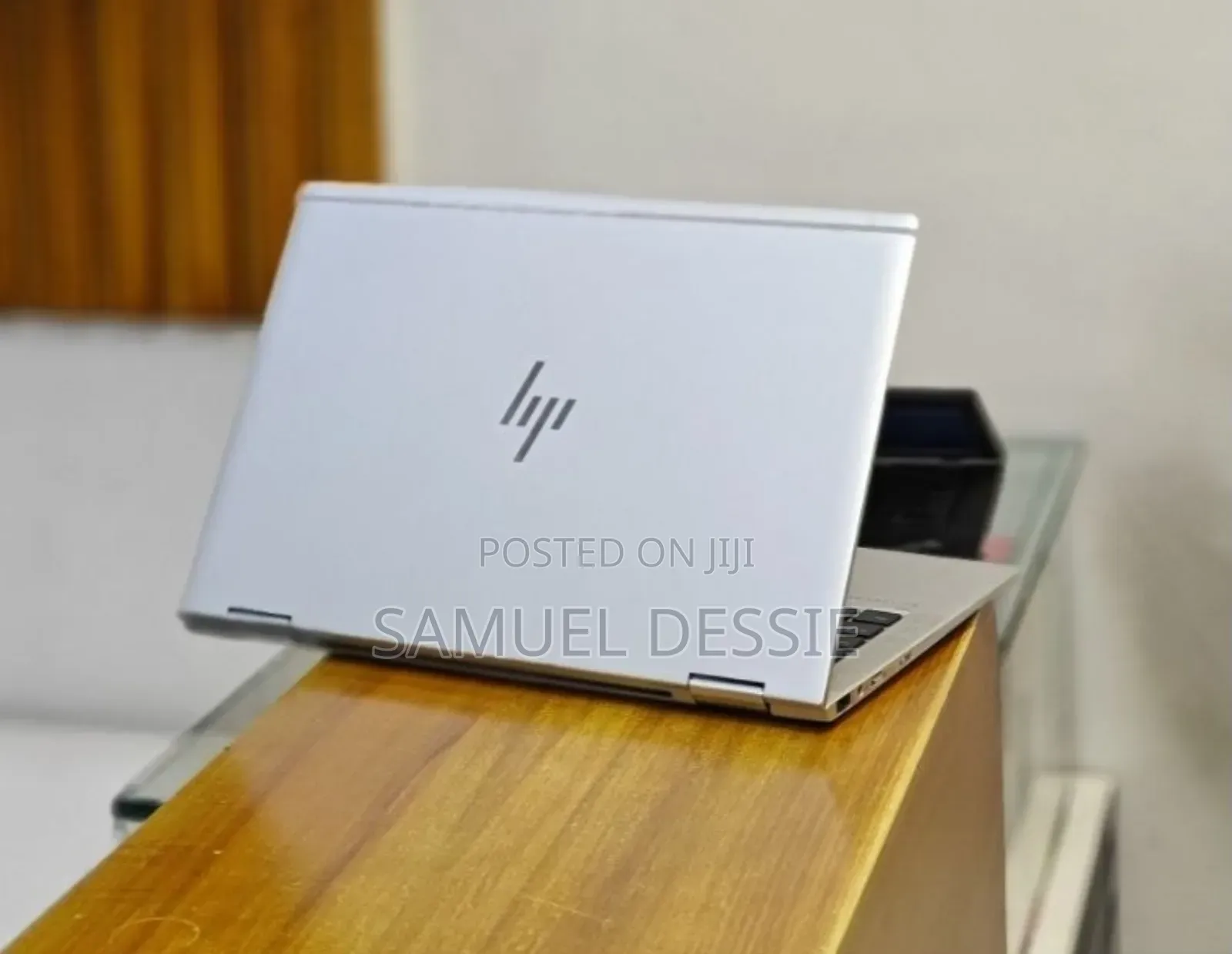 New Laptop HP EliteBook X360 1030 G4 8GB Intel Core I5 SSD 512GB