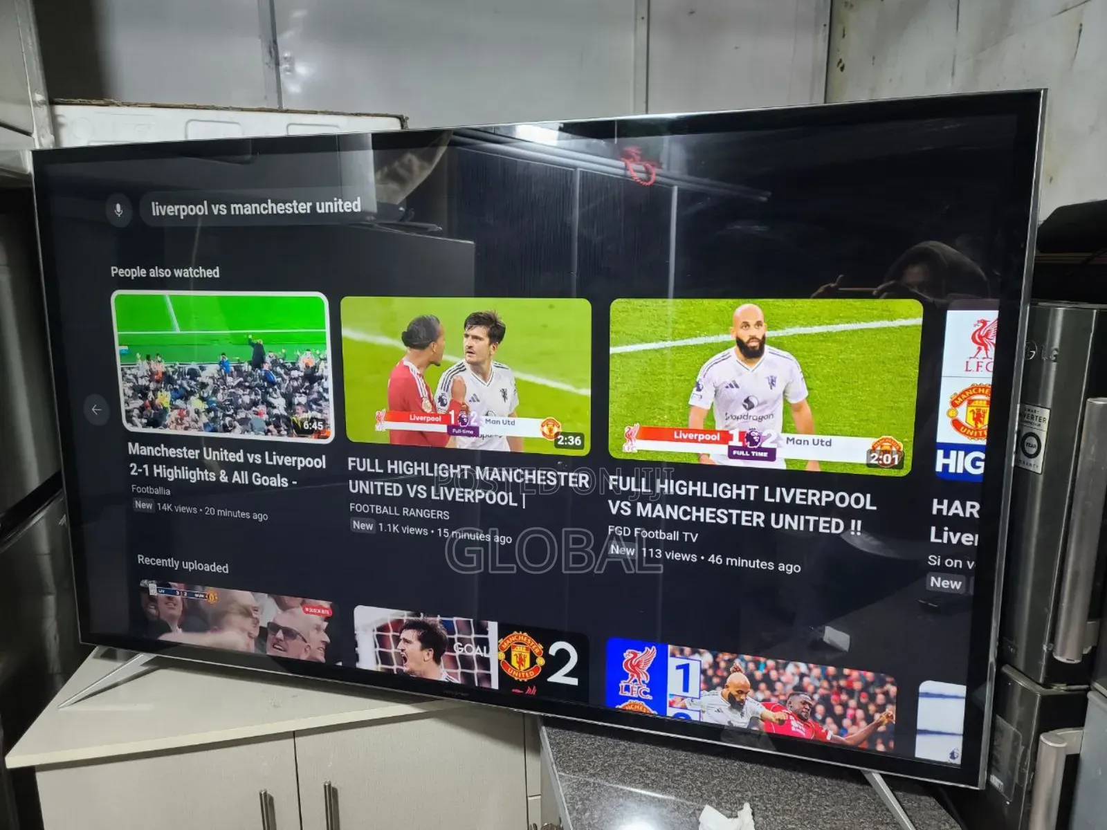 Gsda 60 Tv Gsda Smart 60