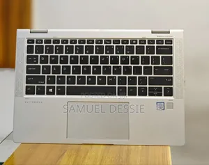 New Laptop HP EliteBook X360 1030 G4 8GB Intel Core I5 SSD 512GB