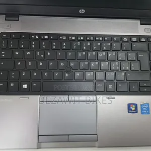 Laptop HP EliteBook 840 G1 8GB Intel Core I5 HDD 500GB