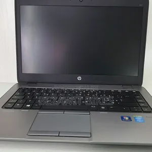 Laptop HP EliteBook 840 G1 8GB Intel Core I5 HDD 500GB