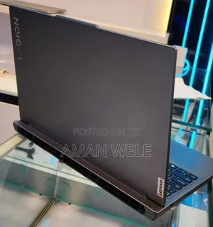 New Laptop Lenovo Legion 5 32GB Intel Core I9 SSD 1T