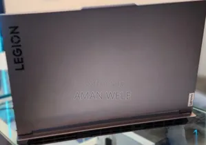 New Laptop Lenovo Legion 5 32GB Intel Core I9 SSD 1T