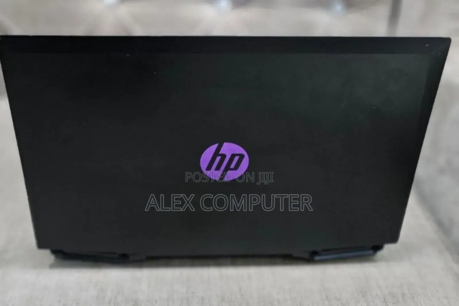 New Laptop HP Pavilion Power 15 16GB Intel Core I7 SSD 512GB
