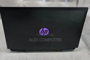 New Laptop HP Pavilion Power 15 16GB Intel Core I7 SSD 512GB