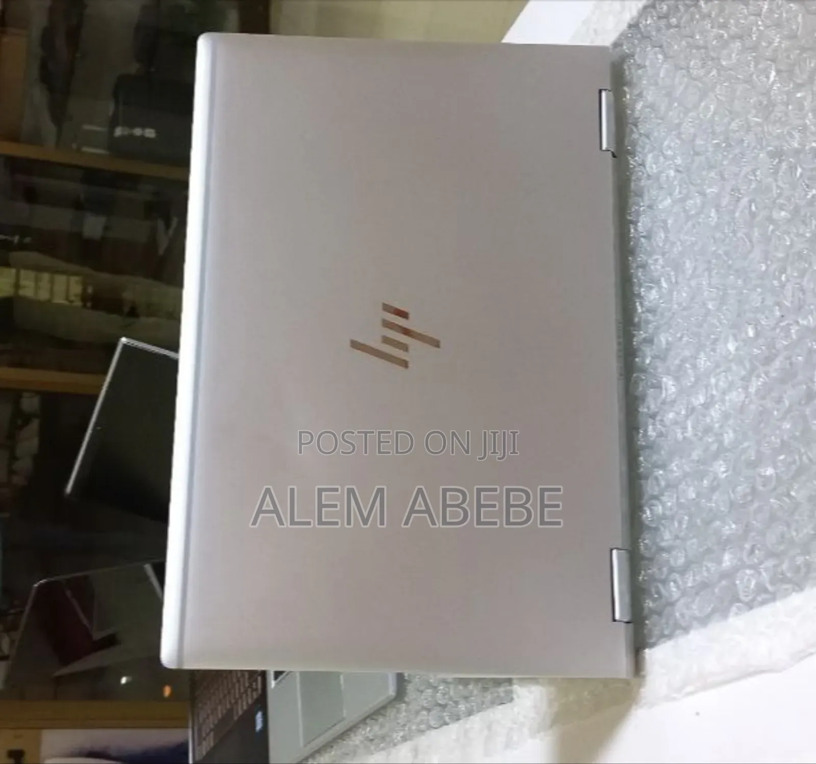 New Laptop HP 16GB Intel Core I5 SSD 512GB