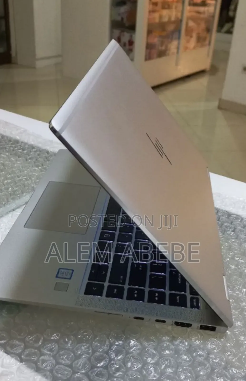 New Laptop HP 16GB Intel Core I5 SSD 512GB
