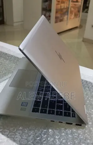 New Laptop HP 16GB Intel Core I5 SSD 512GB