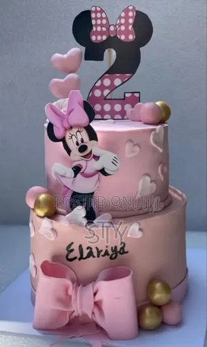 Photo - Aalmond Cakery