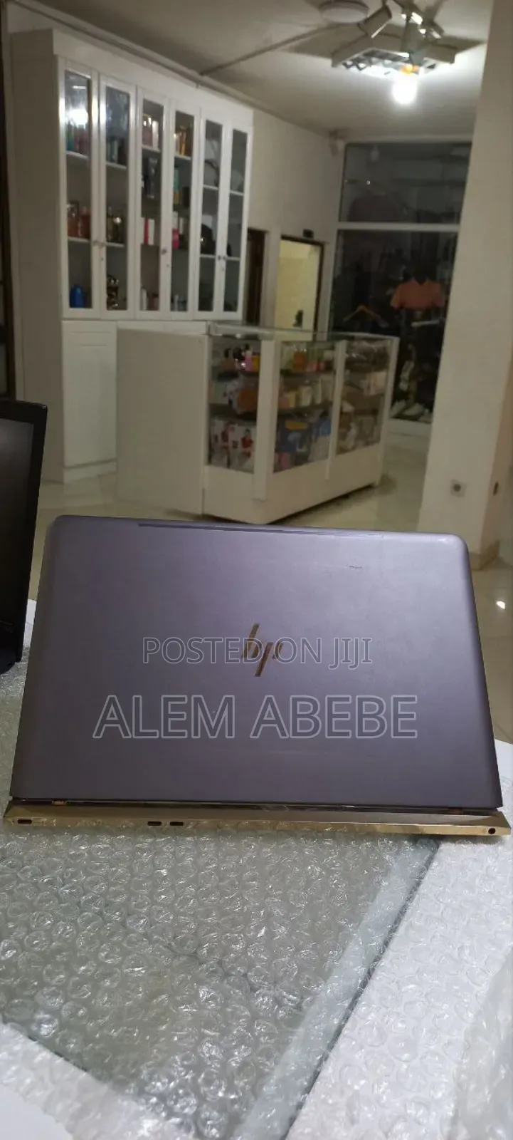 New Laptop HP Stream Notebook 8GB Intel Core I5 SSD 256GB