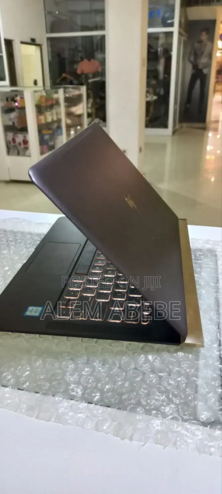New Laptop HP Stream Notebook 8GB Intel Core I5 SSD 256GB