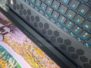 New Laptop Alienware M15 R3 16GB Intel Core I9 SSD 1T