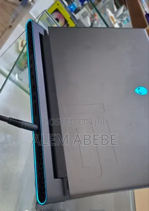 New Laptop Alienware M15 R3 16GB Intel Core I9 SSD 1T