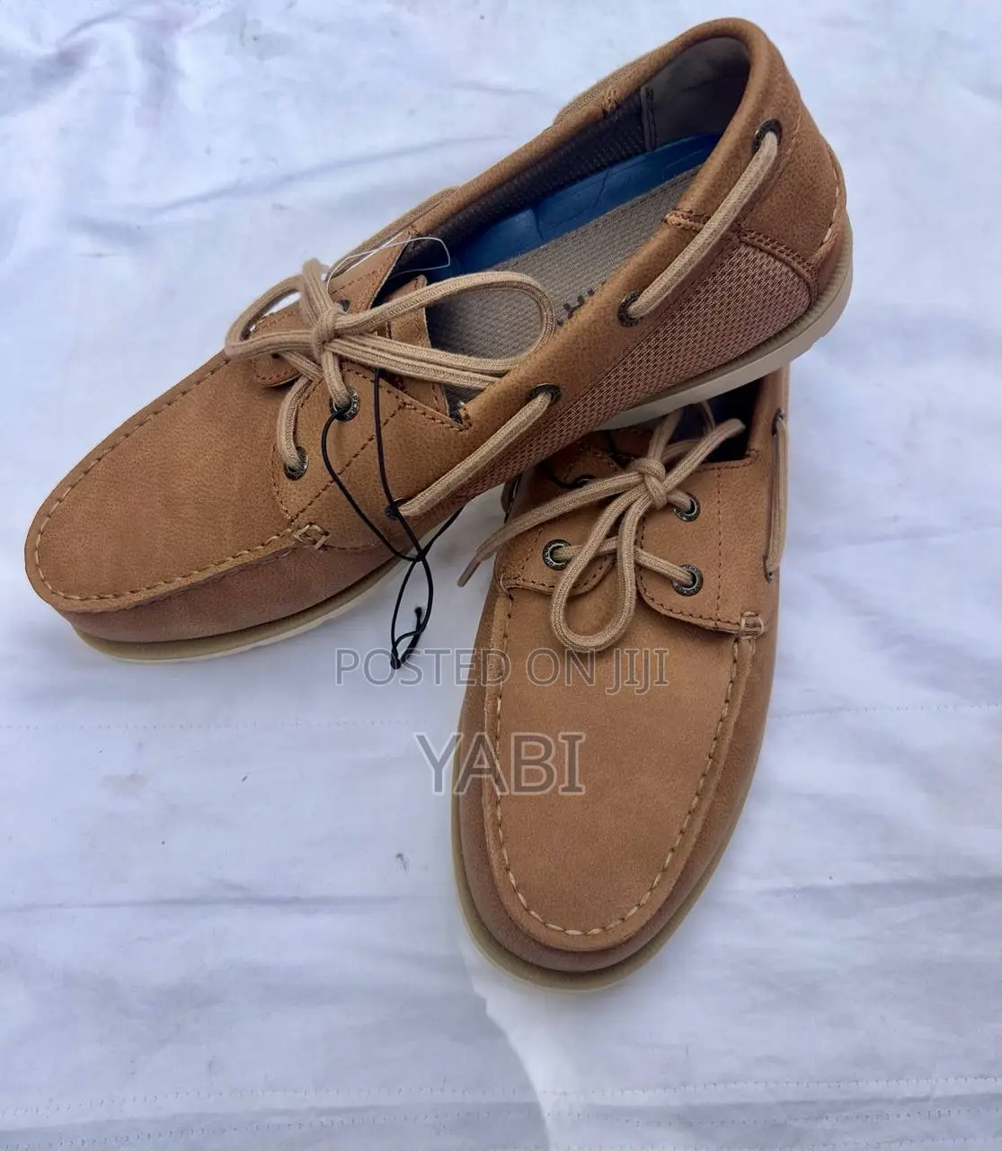 Original Brown Sperry