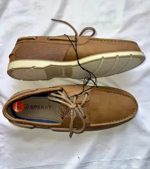 Original Brown Sperry