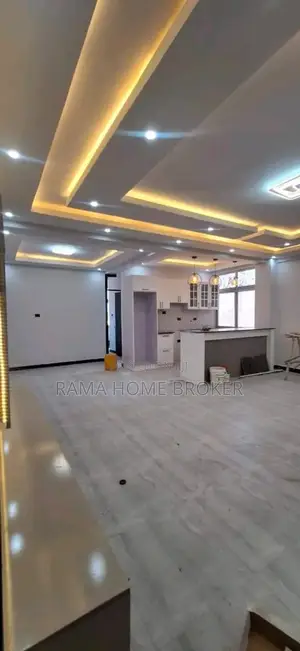 Furnished 3bdrm Condo in Yeka for sale