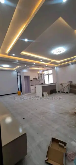 Furnished 3bdrm Condo in Yeka for sale