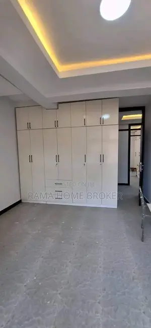 Furnished 3bdrm Condo in Yeka for sale