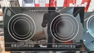 Orginal Roshan Digital Stove