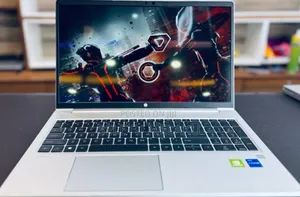 Photo - New Laptop HP Probook 450 16GB Intel Core I7 SSD 512GB