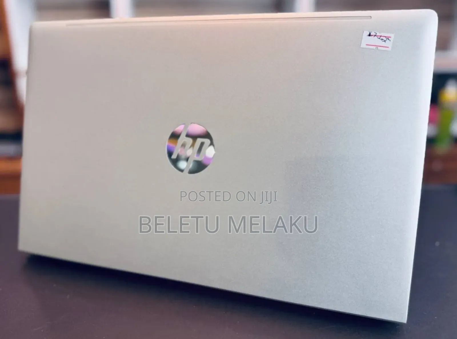 New Laptop HP Probook 450 16GB Intel Core I7 SSD 512GB