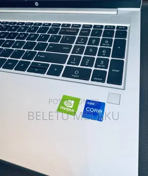 New Laptop HP Probook 450 16GB Intel Core I7 SSD 512GB