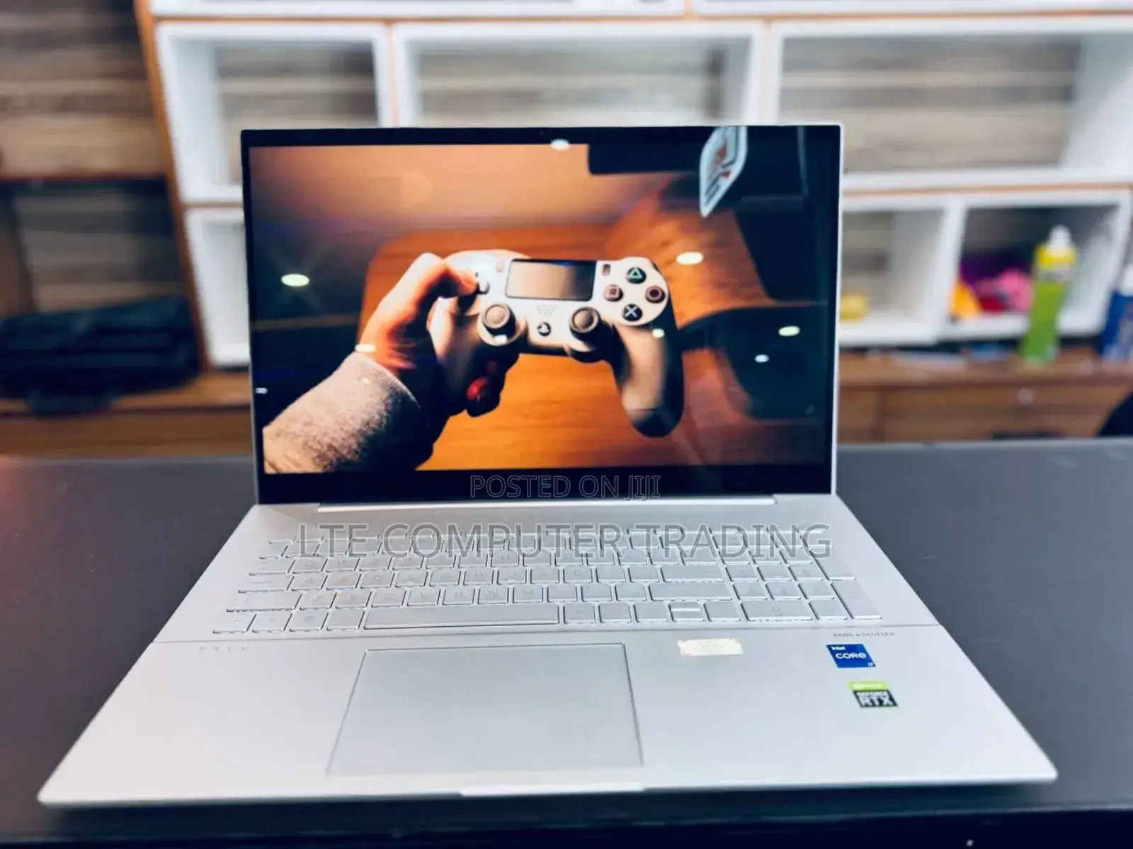 New Laptop HP Envy X2 11 32GB Intel Core I7 SSD 1T