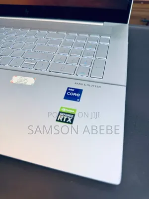 New Laptop HP Envy X2 11 32GB Intel Core I7 SSD 1T