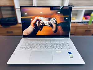 New Laptop HP Envy X2 11 32GB Intel Core I7 SSD 1T