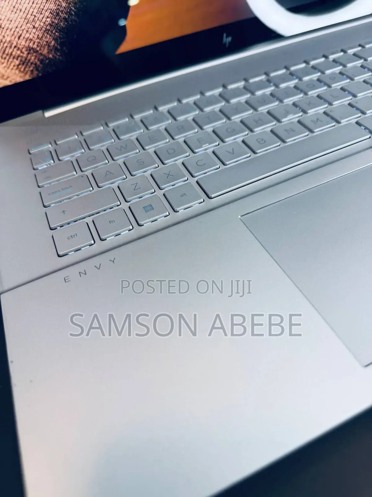 New Laptop HP Envy X2 11 32GB Intel Core I7 SSD 1T