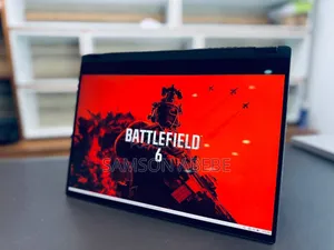 New Laptop Asus ROG Flow X13 16GB AMD Ryzen 7 SSD 512GB