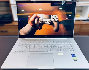 Photo - New Laptop HP Envy 17 32GB Intel Core I7 SSD 1T