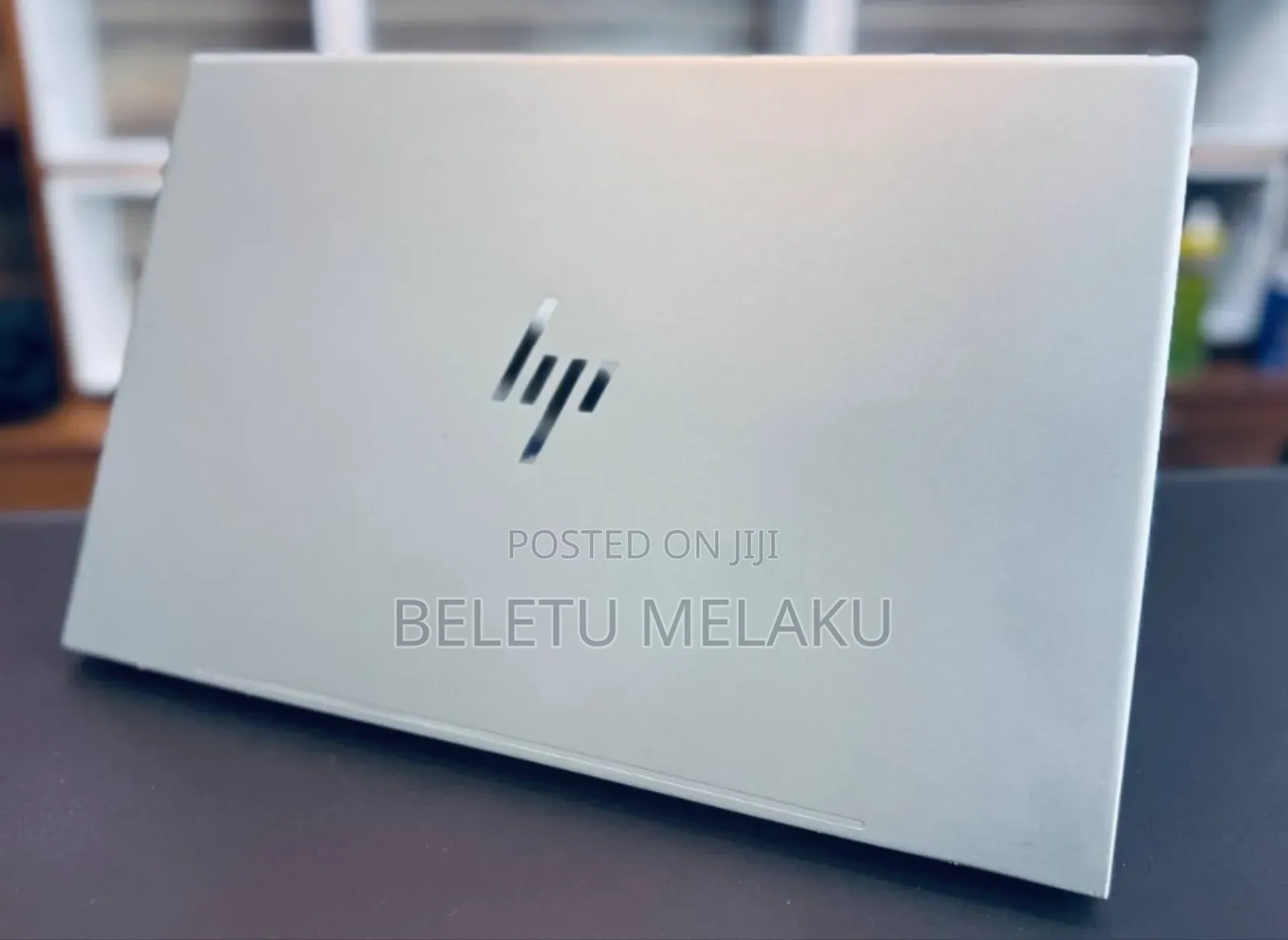 New Laptop HP Envy 17 32GB Intel Core I7 SSD 1T