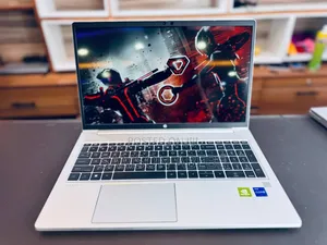 Photo - New Laptop HP ProBook 450 G9 16GB Intel Core I7 SSD 512GB