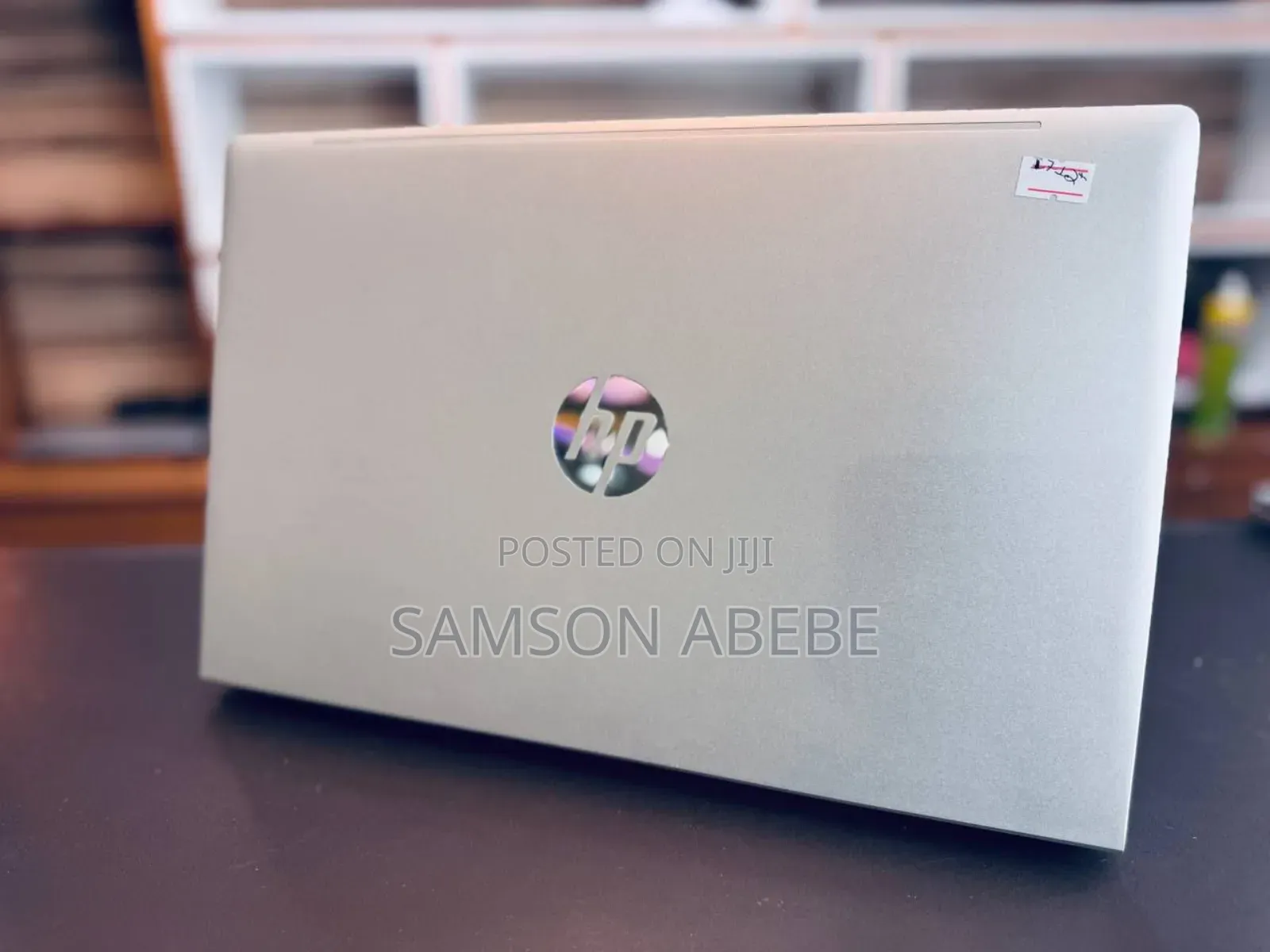 New Laptop HP ProBook 450 G9 16GB Intel Core I7 SSD 512GB