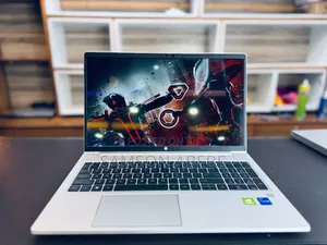 New Laptop HP ProBook 450 G9 16GB Intel Core I7 SSD 512GB