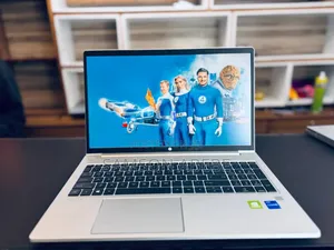 Photo - New Laptop HP ProBook 450 G8 16GB Intel Core i7 SSD 512GB