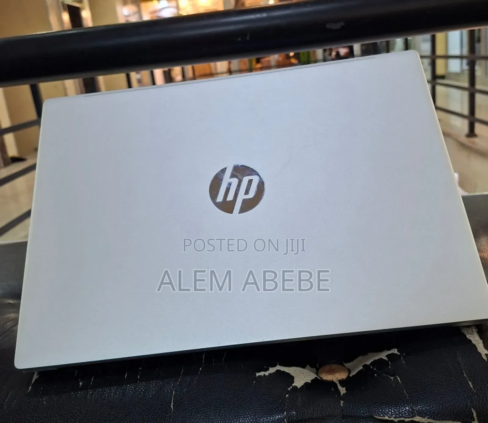 New Laptop HP 16GB Intel Core 5 SSD 512GB