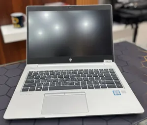 New Laptop HP EliteBook 840 16GB Intel Core I5 SSD 512GB